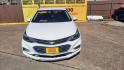 2017 Chevrolet Cruze (1G1BF5SM9H7) , located at 16710 Clay Rd., Houston, TX, 77084, (281) 859-7900, 29.834864, -95.656166 - Photo#0